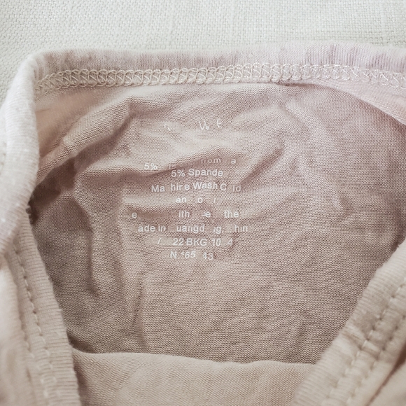 Sleep gowns bundle newborn 3 months gender neutral Goumi Baby Noah - Picture 4 of 9